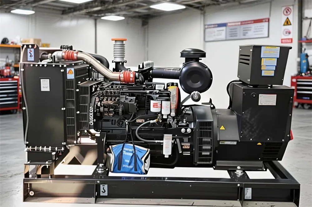 Does Wuxi Power's Silent Diesel Generator Set Stand Out in China Does Wuxi Power's Silent Diesel Generator Set Stand Out in China