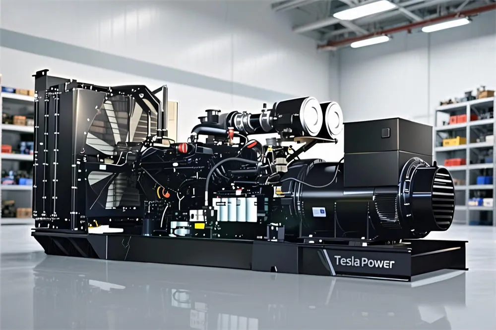Why Choose Cummins Silent Diesel Generator Set Over Competitors Why Choose Cummins Silent Diesel Generator Set Over Competitors