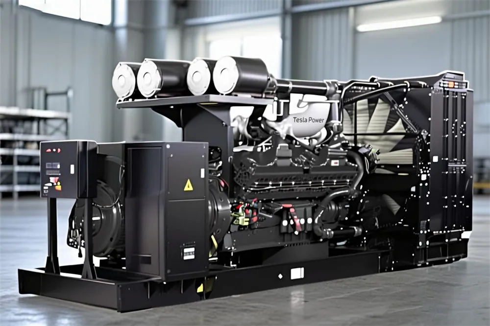 What Factors Influence 40 kW Diesel Generator s What Factors Influence 40 kW Diesel Generator s