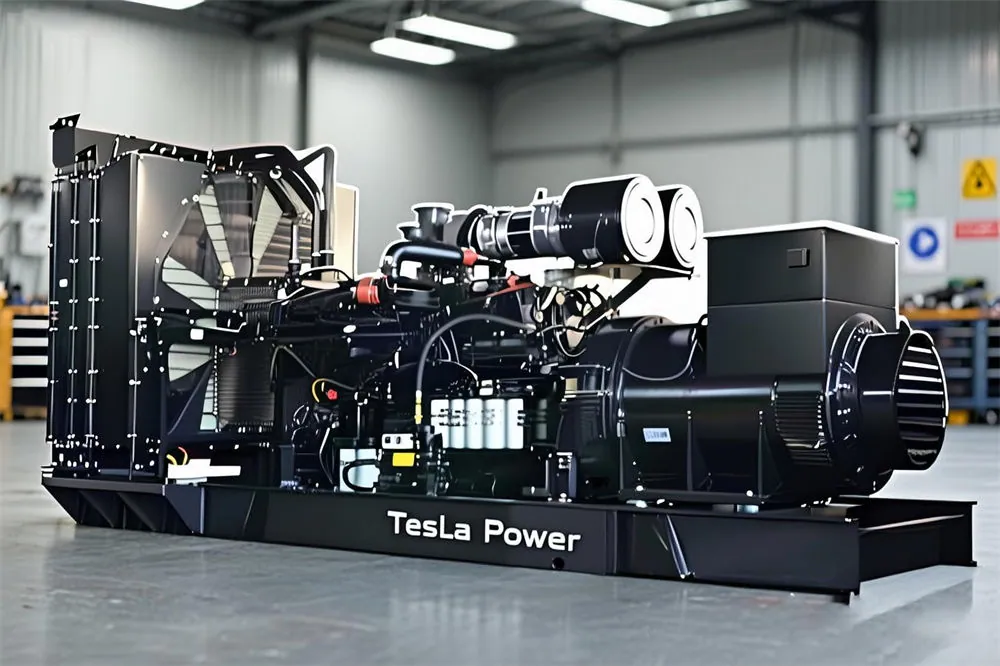 Exploring the Intricacies and Innovations of China’s Leading Marine Diesel Generator Factories Exploring the Intricacies and Innovations of China’s Leading Marine Diesel Generator Factories