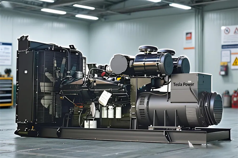 Why TESLA POWER's 4BTA Diesel Generators Are Revolutionizing Energy Solutions Why TESLA POWER's 4BTA Diesel Generators Are Revolutionizing Energy Solutions