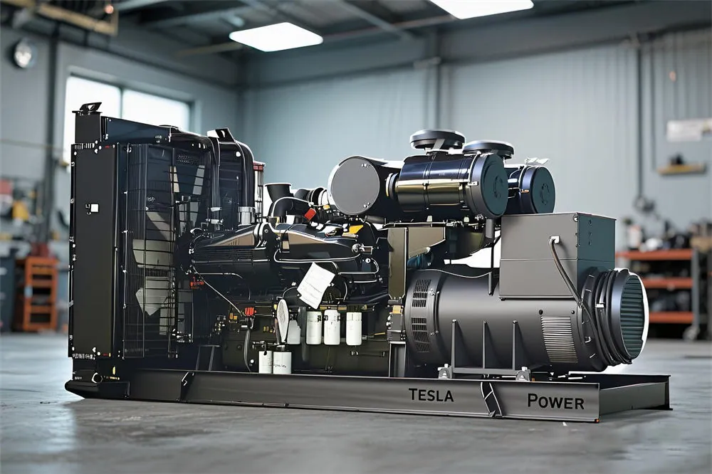 Unleashing PowerExploring the World of Diesel Generator Factories Unleashing PowerExploring the World of Diesel Generator Factories
