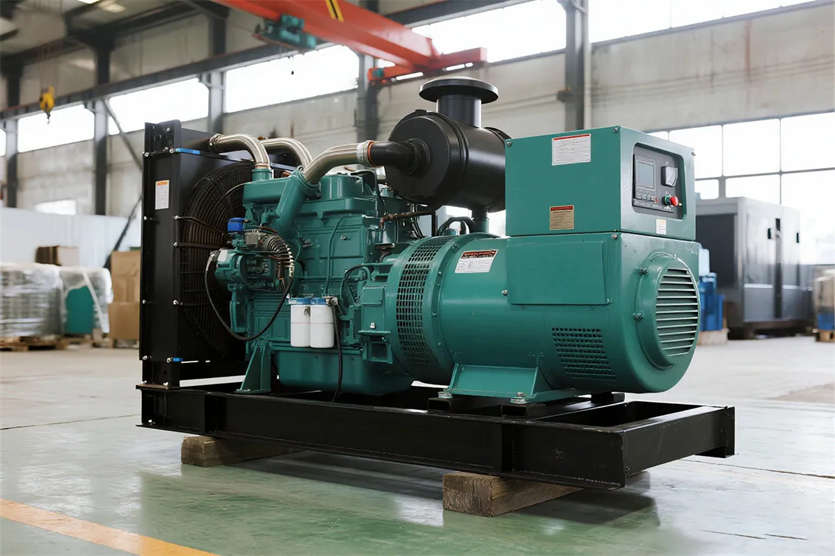 What Makes Perkins Generator Sets Stand Out What Makes Perkins Generator Sets Stand Out