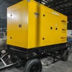 900KW Yuchai Genset Include Standby Diesel Generator Portable Diesel Generator Industrial Diesel Generator