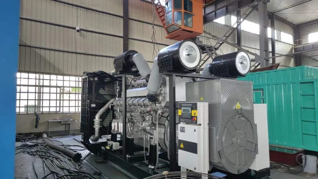 600KW Genset Include Trailer Open Frame Type Silent Type Use in Communal Facilities Events and Medical Facilities