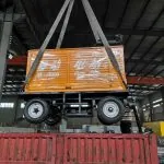 1000KW Yuchai Genset Include Standby Diesel Generator Portable Diesel Generator Industrial Diesel Generator