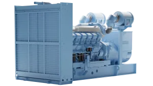700KW Genset Include Mobile Trailer Type Open Frame Container Type Standby Portable Industrial Diesel Generator