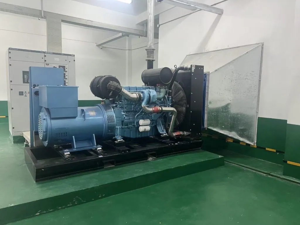 Do Diesel Generators Operate Efficiently Do Diesel Generators Operate Efficiently