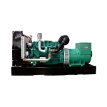 400KW Diesel Generator Set WithWeichai Engine WP13D405E200