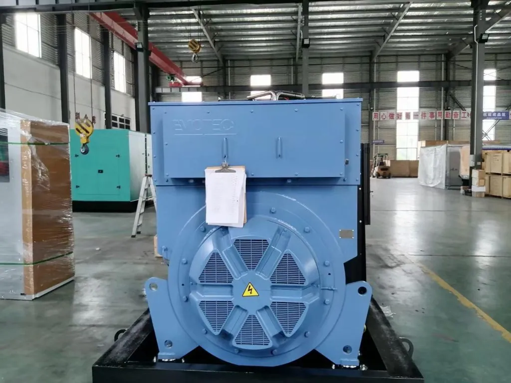 130KW Yuchai Genset Include Trailer Open Frame Type Silent Type Use in Manufacturing Construction Site Medical