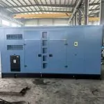 900KW Yuchai Genset Include Standby Diesel Generator Portable Diesel Generator Industrial Diesel Generator