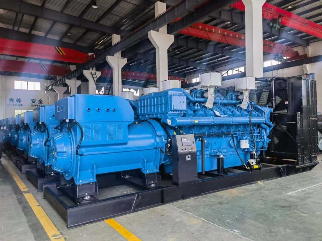 Where Can You Buy Diesel Generators Efficiently Where Can You Buy Diesel Generators Efficiently