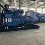 100KW Yuchai Genset Include Standby Diesel Generator Portable Diesel Generator Industrial Diesel Generator