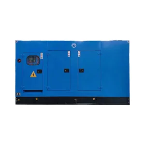 Industrial Standby Hospital School 880KW 1100KVA Weichai Diesel Generator Set for Factory