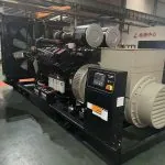 Customized Diesel Generator QSNT-G1 Options with ATS 20kva to 500kva 230v Rated Voltage