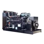 Customized Diesel Generator QSNT-G1 Options with ATS 20kva to 500kva 230v Rated Voltage