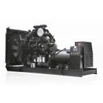 Factory Discount Price 800KW 1000KVA Diesel Generator for Cummins Engine KTA38-G2B ATS Option 50/60Hz Frequency