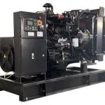 Sound Proof Diesel Generator Set 30KW 60KW Cummins Engine 38KVA 50KVA 63VA 75KVA Diesel Generator with ATS Option
