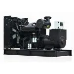 Factory Direct Sale Customized 500KW 630Kva for Cummins KTAA19-G6A Diesel Generator ATS Auto Start 50/60Hz Frequency