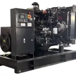 20KW-50KW for Cummins Engine Diesel Generator Set with ATS Sound Proof 50/60Hz Frequency 25KVA-63KVA Options