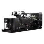 Factory Direct Sale Customized 500KW 630Kva for Cummins KTAA19-G6A Diesel Generator ATS Auto Start 50/60Hz Frequency