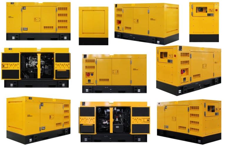 Genset Pre-Shipment Inspection: What to Verify for Buyers